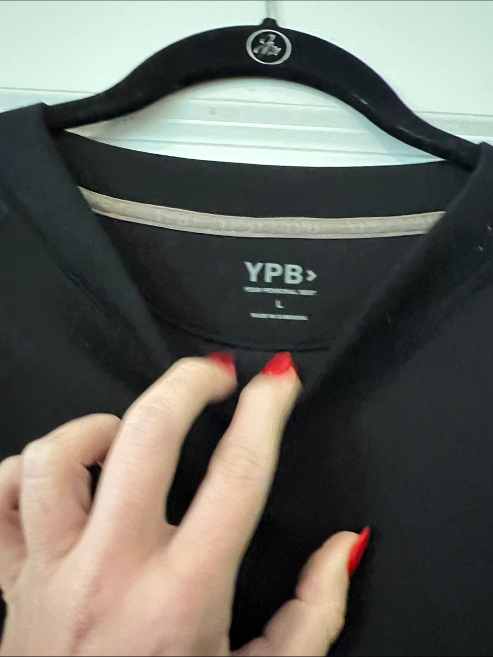 Abercrombie & Fitch YPB Crewneck Sweatshirt - Picture 3 of 5